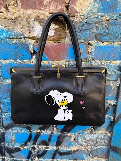 Handbag